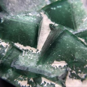 Shop Fluorite Chip & Nugget Beads! Large Green Fluorite Cluster Fluorite Cubes Raw Cubic Fluorite Crystal Mineral Specimen Display GFM03 | Natural genuine chip Fluorite beads for beading and jewelry making.  #jewelry #beads #beadedjewelry #diyjewelry #jewelrymaking #beadstore #beading #affiliate #ad
