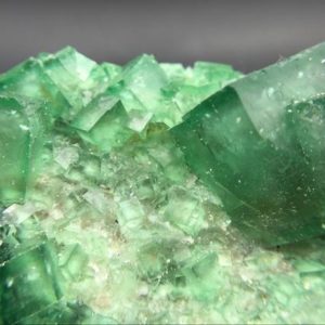 Shop Fluorite Chip & Nugget Beads! Large Green Fluorite Cluster Fluorite Cubes Raw Cubic Fluorite Crystal Mineral Specimen Display GFM09 | Natural genuine chip Fluorite beads for beading and jewelry making.  #jewelry #beads #beadedjewelry #diyjewelry #jewelrymaking #beadstore #beading #affiliate #ad