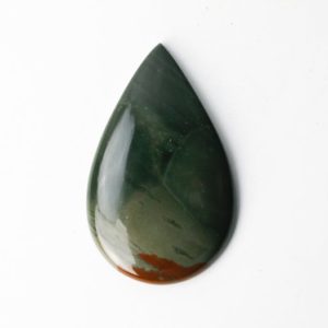 Shop Jasper Cabochons! Blue Mountain Jasper Cabochon | Natural genuine stones & crystals in various shapes & sizes. Buy raw cut, tumbled, or polished gemstones for making jewelry or crystal healing energy vibration raising reiki stones. #crystals #gemstones #crystalhealing #crystalsandgemstones #energyhealing #affiliate #ad