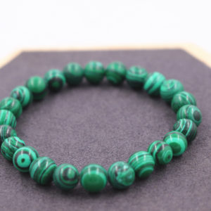 Shop Malachite Bracelets! Natural Purple Mica Beads Bracelet,Purple Mica Beaded bracelet,Wholesale Beaded Bracelets Supply,Gift jewelry bracelets. | Natural genuine Malachite bracelets. Buy crystal jewelry, handmade handcrafted artisan jewelry for women.  Unique handmade gift ideas. #jewelry #beadedbracelets #beadedjewelry #gift #shopping #handmadejewelry #fashion #style #product #bracelets #affiliate #ad