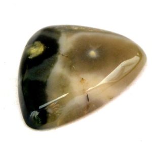 Shop Ocean Jasper Cabochons! Ocean Jasper Cabochon Stone (22mm x 17mm x 5mm) – Triangle Cabochon – Orbicular Jasper | Natural genuine stones & crystals in various shapes & sizes. Buy raw cut, tumbled, or polished gemstones for making jewelry or crystal healing energy vibration raising reiki stones. #crystals #gemstones #crystalhealing #crystalsandgemstones #energyhealing #affiliate #ad