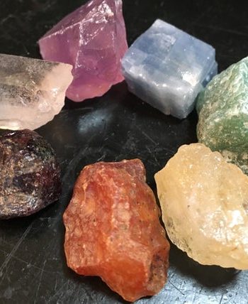Crystal & Gemstone Healing For Beginners | Beadage