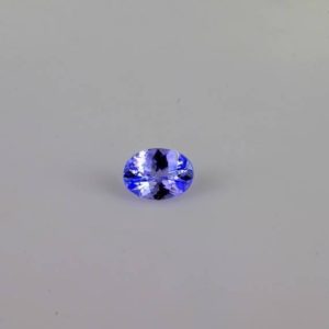Shop Tanzanite Shapes! 7×5 mm Natural Blue Tanzanite Faceted Cut Oval 0.75 cts 1 Piece AAA+ Grade Loose Gemstone – 100% Natural Tanzanite Gemstones – TZBLU-1043 | Natural genuine stones & crystals in various shapes & sizes. Buy raw cut, tumbled, or polished gemstones for making jewelry or crystal healing energy vibration raising reiki stones. #crystals #gemstones #crystalhealing #crystalsandgemstones #energyhealing #affiliate #ad
