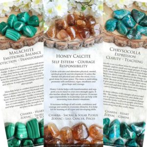 Shop Crystal Healing! 319 Digital Crystal Cards – Informative Cards About Gemstones – Mineral Pictures Powers, Meaning and Affirmation Spiritual Images Collecting | Shop jewelry making and beading supplies, tools & findings for DIY jewelry making and crafts. #jewelrymaking #diyjewelry #jewelrycrafts #jewelrysupplies #beading #affiliate #ad
