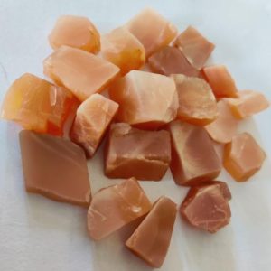 Shop Raw & Rough Moonstone Stones! AAA Quality 25 PC LOT Peach Moonstone Raw Stone, moonstone Crystal, Natural  Gemstone, Healing Crystal Raw,8×10, 10×12, 15x,20 Mm Size | Natural genuine stones & crystals in various shapes & sizes. Buy raw cut, tumbled, or polished gemstones for making jewelry or crystal healing energy vibration raising reiki stones. #crystals #gemstones #crystalhealing #crystalsandgemstones #energyhealing #affiliate #ad