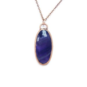 Shop Amethyst Pendants! Raw Amethyst Necklace | Amethyst Pendant | Amethyst Necklace | Amethyst Jewelry | Boho Necklace | Electroformed Necklace | Crystal Necklace | Natural genuine Amethyst pendants. Buy crystal jewelry, handmade handcrafted artisan jewelry for women.  Unique handmade gift ideas. #jewelry #beadedpendants #beadedjewelry #gift #shopping #handmadejewelry #fashion #style #product #pendants #affiliate #ad