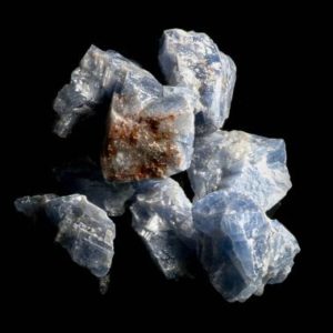 Shop Raw & Rough Blue Calcite Stones! Blue Calcite Large Raw | Natural genuine stones & crystals in various shapes & sizes. Buy raw cut, tumbled, or polished gemstones for making jewelry or crystal healing energy vibration raising reiki stones. #crystals #gemstones #crystalhealing #crystalsandgemstones #energyhealing #affiliate #ad