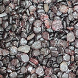 Shop Garnet Stones & Crystals! Garnet Stone Tumbled Crystal Chips, Choose Amount | Natural genuine stones & crystals in various shapes & sizes. Buy raw cut, tumbled, or polished gemstones for making jewelry or crystal healing energy vibration raising reiki stones. #crystals #gemstones #crystalhealing #crystalsandgemstones #energyhealing #affiliate #ad