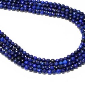 Shop Lapis Lazuli Bead Shapes! Lapis beads,Navy blue beads,Lapis gemstone beads,birthstone beads,jewelry supplies beading,beaded strand,loose beads – 16" Strand | Natural genuine other-shape Lapis Lazuli beads for beading and jewelry making.  #jewelry #beads #beadedjewelry #diyjewelry #jewelrymaking #beadstore #beading #affiliate #ad