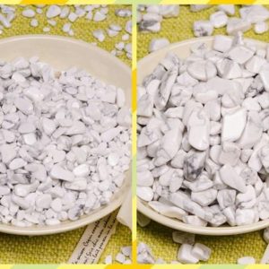 Shop Magnesite Stones & Crystals! Magnesite-white crystals-natural gemstones-approx.3~5mm-7~9mm-polished-undrilled-jewelry making-white quartz | Natural genuine stones & crystals in various shapes & sizes. Buy raw cut, tumbled, or polished gemstones for making jewelry or crystal healing energy vibration raising reiki stones. #crystals #gemstones #crystalhealing #crystalsandgemstones #energyhealing #affiliate #ad