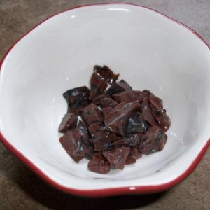 Shop Mahogany Obsidian Stones & Crystals! Mahogany Obsidian Raw Chipstones (2 Stones) | Natural genuine stones & crystals in various shapes & sizes. Buy raw cut, tumbled, or polished gemstones for making jewelry or crystal healing energy vibration raising reiki stones. #crystals #gemstones #crystalhealing #crystalsandgemstones #energyhealing #affiliate #ad