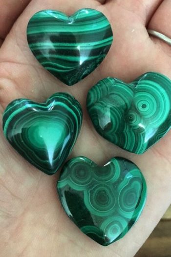 Malachite Meaning And Properties Beadage