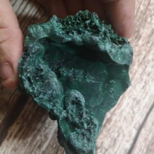 Shop Raw & Rough Malachite Stones! 280g Natural Raw Malachite Specimen,Raw Malachite, Fibrous Malachite,Botroydal Malachite,Mlachite Specimen Chakra,Healing | Natural genuine stones & crystals in various shapes & sizes. Buy raw cut, tumbled, or polished gemstones for making jewelry or crystal healing energy vibration raising reiki stones. #crystals #gemstones #crystalhealing #crystalsandgemstones #energyhealing #affiliate #ad