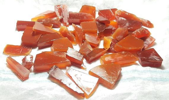 Natural Red Onyx Rough Gemstone,red Onyx Salice,red Onyx Specimens,red Onyx Raw Material,onyx Raw Salice For Jewelry,red Onyx Slab Gemstone