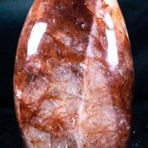 Shop Quartz Shapes! Hematoid Quartz Freeform 3.94 pounds | Natural genuine stones & crystals in various shapes & sizes. Buy raw cut, tumbled, or polished gemstones for making jewelry or crystal healing energy vibration raising reiki stones. #crystals #gemstones #crystalhealing #crystalsandgemstones #energyhealing #affiliate #ad