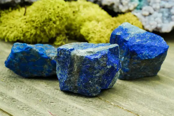 Shop Lapis Lazuli Crystals
