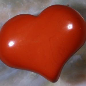 Shop Red Jasper Shapes! Red Jasper Puffy Heart Worry Healing Stone with Positive Healing Energy! | Natural genuine stones & crystals in various shapes & sizes. Buy raw cut, tumbled, or polished gemstones for making jewelry or crystal healing energy vibration raising reiki stones. #crystals #gemstones #crystalhealing #crystalsandgemstones #energyhealing #affiliate #ad