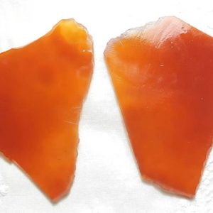 Shop Raw & Rough Onyx Stones! Carnelian Drops Cabochon Gemstone,Carnelian Gemstone, Drops Cabochon,Drops Gemstone, Carnelian Drops,Natural Carnelian Undrilled Drops | Natural genuine stones & crystals in various shapes & sizes. Buy raw cut, tumbled, or polished gemstones for making jewelry or crystal healing energy vibration raising reiki stones. #crystals #gemstones #crystalhealing #crystalsandgemstones #energyhealing #affiliate #ad