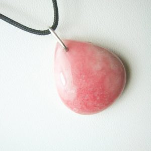 Shop Rhodochrosite Necklaces! rhodochrosite pendant, rhodochrosite necklace, rhodochrosite, rhodochrosite jewelry, rhodochrosite beads, raw crystal necklace | Natural genuine Rhodochrosite necklaces. Buy crystal jewelry, handmade handcrafted artisan jewelry for women.  Unique handmade gift ideas. #jewelry #beadednecklaces #beadedjewelry #gift #shopping #handmadejewelry #fashion #style #product #necklaces #affiliate #ad