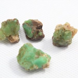 Shop Raw & Rough Chrysoprase Stones! Rough Chrysoprase -Raw Apple Green Chrysoprase Chrysoprase Rocks Chrysoprase for Cabbing Premium Quality Chrysoprase Green Chrysoprase K14 | Natural genuine stones & crystals in various shapes & sizes. Buy raw cut, tumbled, or polished gemstones for making jewelry or crystal healing energy vibration raising reiki stones. #crystals #gemstones #crystalhealing #crystalsandgemstones #energyhealing #affiliate #ad