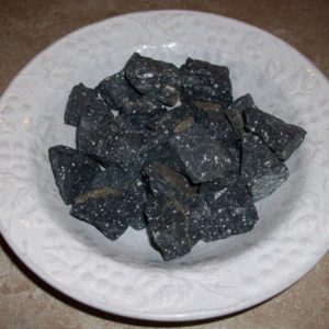 Snowflake Obsidian Raw Crystals | Natural genuine stones & crystals in various shapes & sizes. Buy raw cut, tumbled, or polished gemstones for making jewelry or crystal healing energy vibration raising reiki stones. #crystals #gemstones #crystalhealing #crystalsandgemstones #energyhealing #affiliate #ad