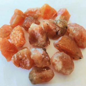 Shop Raw & Rough Sunstone Stones! Sunstone Raw Stone 10 / 25 Piece LOT , Natural Sun stone Gemstone, Healing Sunstone Raw 8×10 10×12, 12×15,15X20  Mm Size | Natural genuine stones & crystals in various shapes & sizes. Buy raw cut, tumbled, or polished gemstones for making jewelry or crystal healing energy vibration raising reiki stones. #crystals #gemstones #crystalhealing #crystalsandgemstones #energyhealing #affiliate #ad