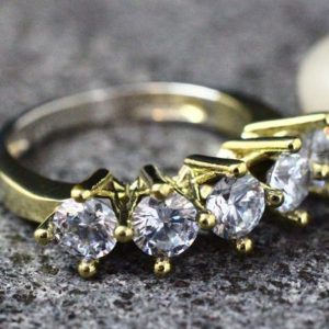 Shop Zircon Rings! Sterling Silver 925 Zircon Handmade Ring, Ottoman Style Ring, Silver 925 Ring, Gift for her, Silver Ring, Ottoman Style Ring,Zircon | Natural genuine Zircon rings, simple unique handcrafted gemstone rings. #rings #jewelry #shopping #gift #handmade #fashion #style #affiliate #ad