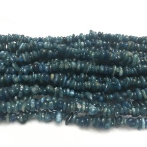 Shop Apatite Chip & Nugget Beads! Natural Apatite 5-8mm Chips Genuine Blue White Loose Nugget Beads 34 inch Jewelry Supply Bracelet Necklace Material Support | Natural genuine chip Apatite beads for beading and jewelry making.  #jewelry #beads #beadedjewelry #diyjewelry #jewelrymaking #beadstore #beading #affiliate #ad