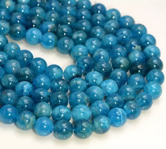 Shop Apatite Beads
