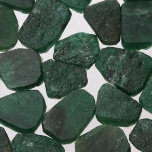 Shop Raw & Rough Aventurine Stones! Raw Green Aventurine Pieces, Rough Green Aventurine, Genuine Green Aventurine Crystal, Healing Crystal, Bulk Raw Gemstone, LGrnAvt001 | Natural genuine stones & crystals in various shapes & sizes. Buy raw cut, tumbled, or polished gemstones for making jewelry or crystal healing energy vibration raising reiki stones. #crystals #gemstones #crystalhealing #crystalsandgemstones #energyhealing #affiliate #ad