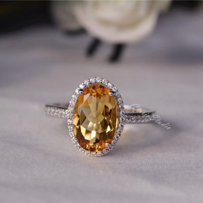 Citrine Meaning and Properties | Beadage