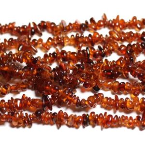 50pc – stone beads – Garnet Orange seed beads 3-8mm – 4558550039767 Chips | Natural genuine beads Array beads for beading and jewelry making.  #jewelry #beads #beadedjewelry #diyjewelry #jewelrymaking #beadstore #beading #affiliate #ad