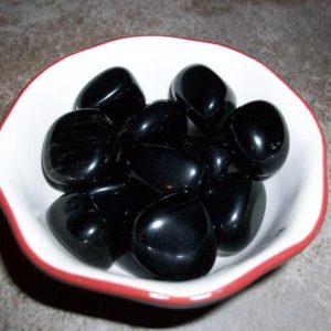Shop Golden Obsidian Stones & Crystals! Golden Sheen Obsidian Tumbled Stones | Natural genuine stones & crystals in various shapes & sizes. Buy raw cut, tumbled, or polished gemstones for making jewelry or crystal healing energy vibration raising reiki stones. #crystals #gemstones #crystalhealing #crystalsandgemstones #energyhealing #affiliate #ad