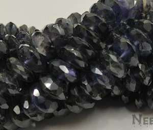 Shop Iolite Faceted Beads! AAA+ Quality Purple Amethyst Carving Leaf Shape Gemstone Beads,Amethyst Side Drill Leaft Briolette Beads,Amethyst Bead For Handmade Jewelry | Natural genuine faceted Iolite beads for beading and jewelry making.  #jewelry #beads #beadedjewelry #diyjewelry #jewelrymaking #beadstore #beading #affiliate #ad