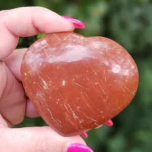 Shop Jasper Shapes! Brecciated Jasper Heart – Reiki Charged – Powerful Earth Energy – Red Jasper #5 | Natural genuine stones & crystals in various shapes & sizes. Buy raw cut, tumbled, or polished gemstones for making jewelry or crystal healing energy vibration raising reiki stones. #crystals #gemstones #crystalhealing #crystalsandgemstones #energyhealing #affiliate #ad