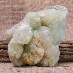 Shop Prehnite Stones & Crystals! LARGE Natural Raw Prehnite Stone, Prehnite Crystal Cluster,Healing Crystal and Stones,Energy Crystal,Prehnite Tumbled Gemstone,Decor,Reiki | Natural genuine stones & crystals in various shapes & sizes. Buy raw cut, tumbled, or polished gemstones for making jewelry or crystal healing energy vibration raising reiki stones. #crystals #gemstones #crystalhealing #crystalsandgemstones #energyhealing #affiliate #ad