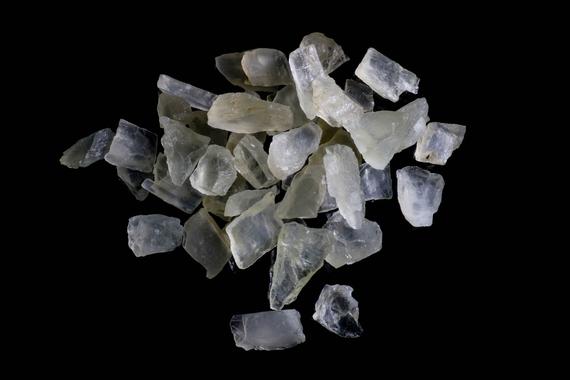 Moonstone Raw