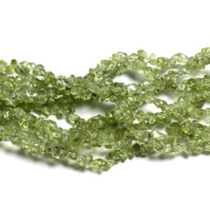 Shop Peridot Chip & Nugget Beads! about – stone beads – Peridot rock Chips 2-6mm – 4558550036193 190pc | Natural genuine chip Peridot beads for beading and jewelry making.  #jewelry #beads #beadedjewelry #diyjewelry #jewelrymaking #beadstore #beading #affiliate #ad