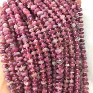 Shop Pink Tourmaline Beads! 10pcs Mother of Pearl Yin and Yang Beads, Shell Jewelry, 8mm, 10mm | Natural genuine beads Pink Tourmaline beads for beading and jewelry making.  #jewelry #beads #beadedjewelry #diyjewelry #jewelrymaking #beadstore #beading #affiliate #ad