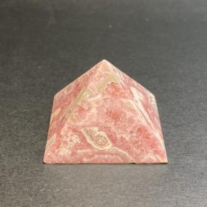 Shop Rhodochrosite Points & Wands! Rhodochrosite, rhodochrosite pyramid | Natural genuine stones & crystals in various shapes & sizes. Buy raw cut, tumbled, or polished gemstones for making jewelry or crystal healing energy vibration raising reiki stones. #crystals #gemstones #crystalhealing #crystalsandgemstones #energyhealing #affiliate #ad