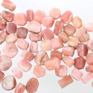 Shop Raw & Rough Rhodochrosite Stones! Small Raw Rhodochrosite Pieces, Rough Rhodochrosite, Genuine Rhodochrosite Crystal, Healing Crystal, Bulk Raw Gemstone, SRhodochrosite001 | Natural genuine stones & crystals in various shapes & sizes. Buy raw cut, tumbled, or polished gemstones for making jewelry or crystal healing energy vibration raising reiki stones. #crystals #gemstones #crystalhealing #crystalsandgemstones #energyhealing #affiliate #ad