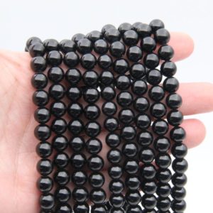 Shop Spinel Round Beads! Natural Spinel Beads,6mm 8mm 10mm Round Beads,Smooth Spinel Round Beads,Good Quality Spinel Beads,Loose Beads,Jewelry Gemstone Wholesale. | Natural genuine round Spinel beads for beading and jewelry making.  #jewelry #beads #beadedjewelry #diyjewelry #jewelrymaking #beadstore #beading #affiliate #ad