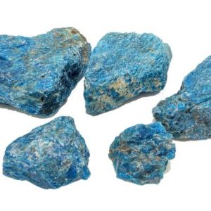 Shop Apatite Stones & Crystals! Raw Blue Apatite Crystal – Natural Apatite Stone – Apatite Cluster – raw apatite stone – Healing crystal – rough blue apatite crystal | Natural genuine stones & crystals in various shapes & sizes. Buy raw cut, tumbled, or polished gemstones for making jewelry or crystal healing energy vibration raising reiki stones. #crystals #gemstones #crystalhealing #crystalsandgemstones #energyhealing #affiliate #ad