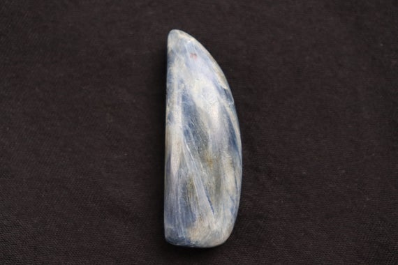 Blue Kyanite Protection Stone, Confidence Stone, Healing Crystal Blue Natural Crystal, Rough Kyanite, Rough Crystal, Kyanite Blade Chakra.