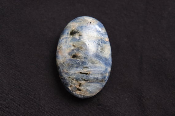 Blue Kyanite Protection Stone, Confidence Stone, Healing Crystal Blue Natural Crystal, Rough Kyanite, Rough Crystal, Kyanite Blade Chakra.