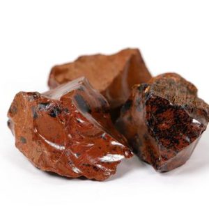 Shop Raw & Rough Mahogany Obsidian Stones! Mahogany Obsidian Rough | Natural genuine stones & crystals in various shapes & sizes. Buy raw cut, tumbled, or polished gemstones for making jewelry or crystal healing energy vibration raising reiki stones. #crystals #gemstones #crystalhealing #crystalsandgemstones #energyhealing #affiliate #ad