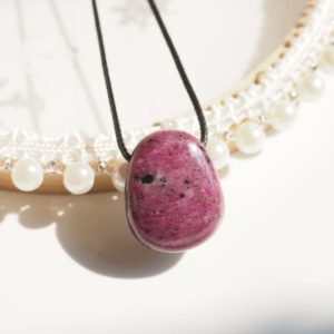 Shop Ruby Zoisite Pendants! AAA+ Natural Ruby Zoisite pendant, Ruby Zoisite necklace, RZ014 | Natural genuine Ruby Zoisite pendants. Buy crystal jewelry, handmade handcrafted artisan jewelry for women.  Unique handmade gift ideas. #jewelry #beadedpendants #beadedjewelry #gift #shopping #handmadejewelry #fashion #style #product #pendants #affiliate #ad