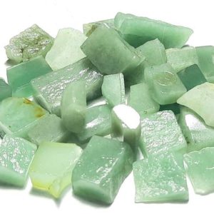 Shop Raw & Rough Aventurine Stones! Natural Green Aventurine Rough Gemstone,Green aventurine Specimens,Aventurine Raw material,Aventurine Slices,Aventurine Slabs,Healing Rough. | Natural genuine stones & crystals in various shapes & sizes. Buy raw cut, tumbled, or polished gemstones for making jewelry or crystal healing energy vibration raising reiki stones. #crystals #gemstones #crystalhealing #crystalsandgemstones #energyhealing #affiliate #ad