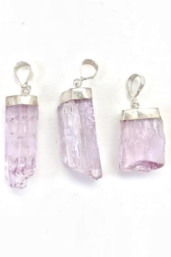 Kunzite Meaning And Properties 