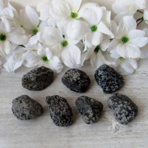 Shop Raw & Rough Snowflake Obsidian Stones! Raw Snowflake Obsidian | Natural Crystals | Rough Snowflake Obsidian | Healing Crystals | Collectors Crystals | Mind, Body & Soul Crystal | Natural genuine stones & crystals in various shapes & sizes. Buy raw cut, tumbled, or polished gemstones for making jewelry or crystal healing energy vibration raising reiki stones. #crystals #gemstones #crystalhealing #crystalsandgemstones #energyhealing #affiliate #ad